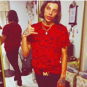 Meet your Posher, Sebastian